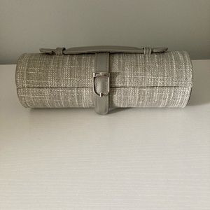 Tuscan Design jewelry travel case